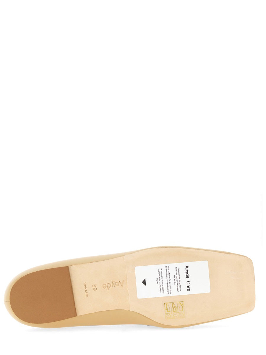 Aeyde Women Moccasin "Tom" - 6