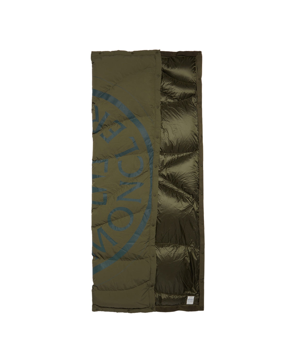 Moncler Genius x Pharrell Williams Logo Comforter - 5