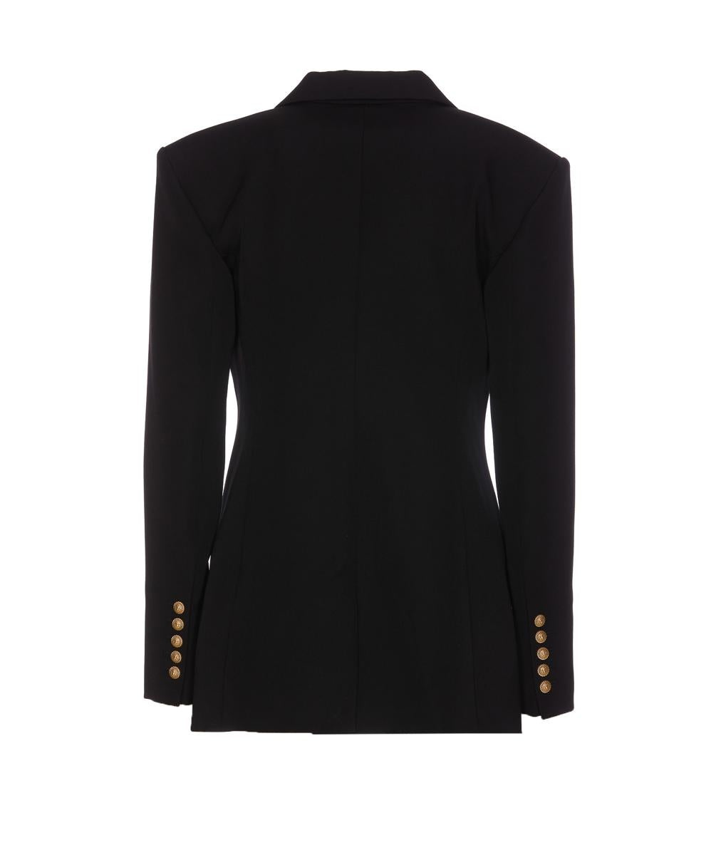 BALMAIN JACKETS - 2