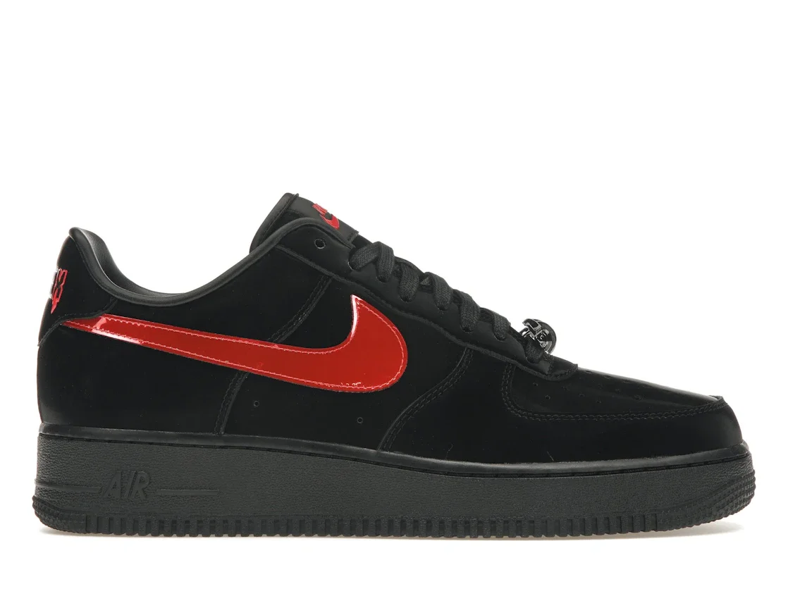 Nike Air Force 1 Low RTFKT Clone X Genesis (Edition of 1517) - 1