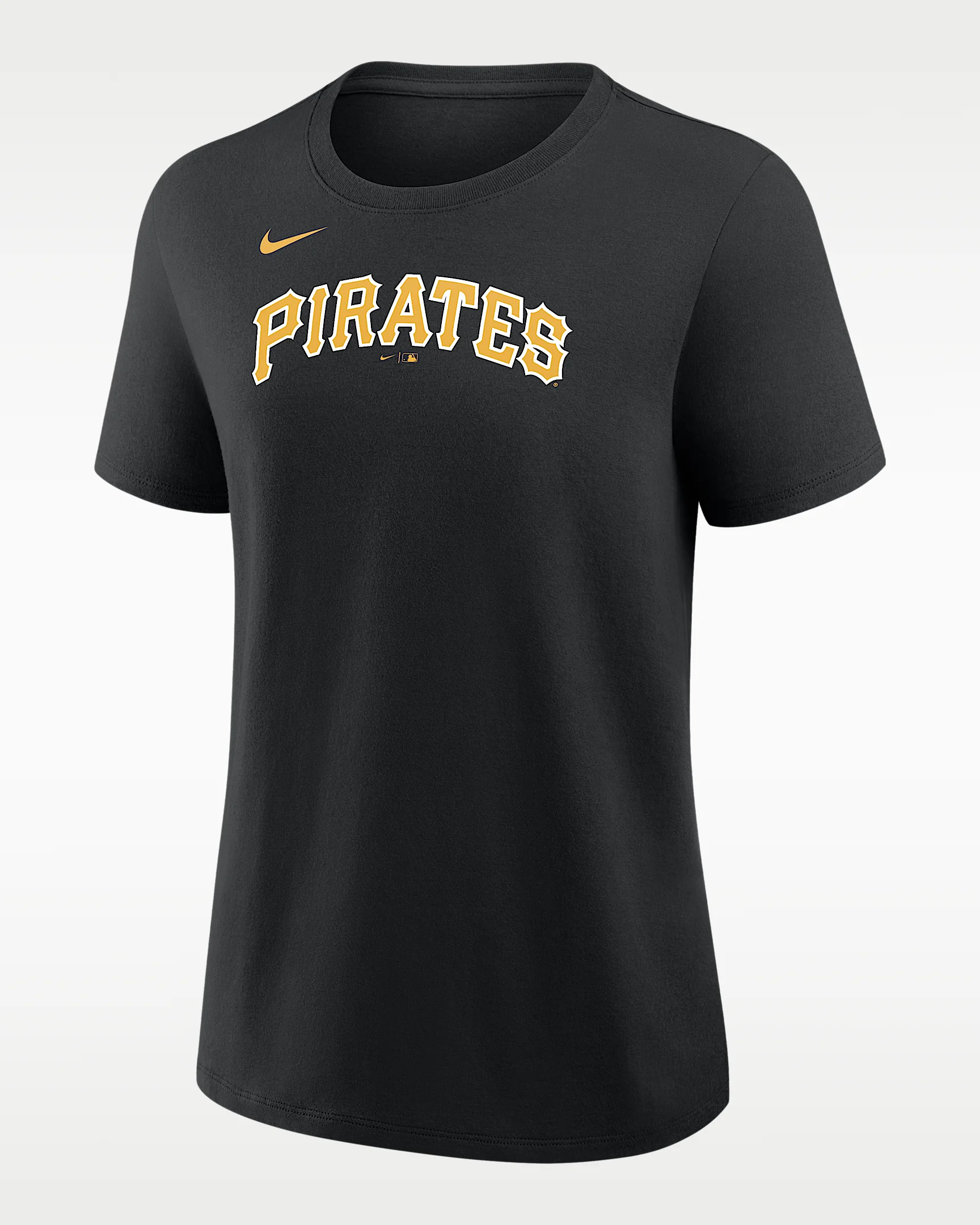 Paul Skenes Pittsburgh Pirates Women's Nike MLB T-Shirt - 1