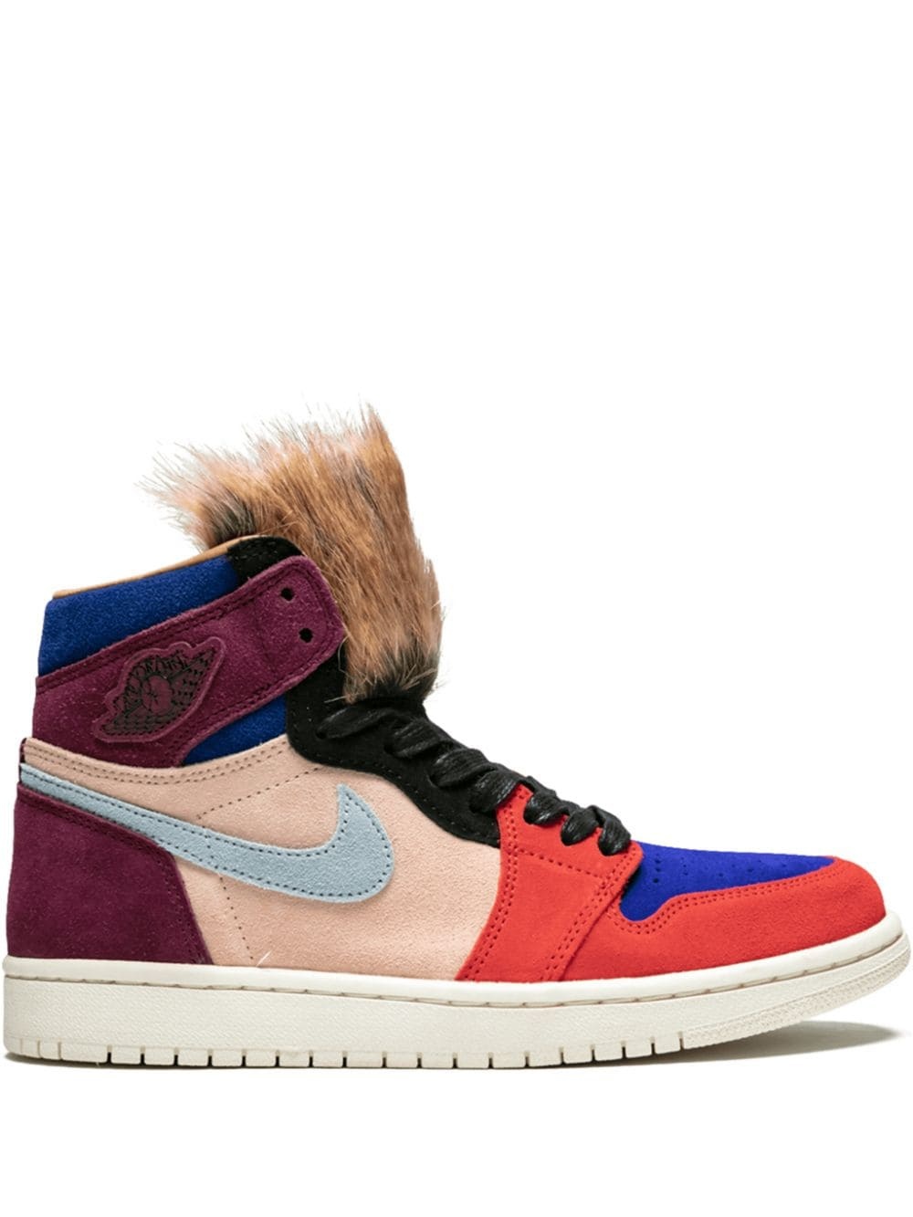 Air Jordan 1 High OG NRG Aleali May Court Lux - 1