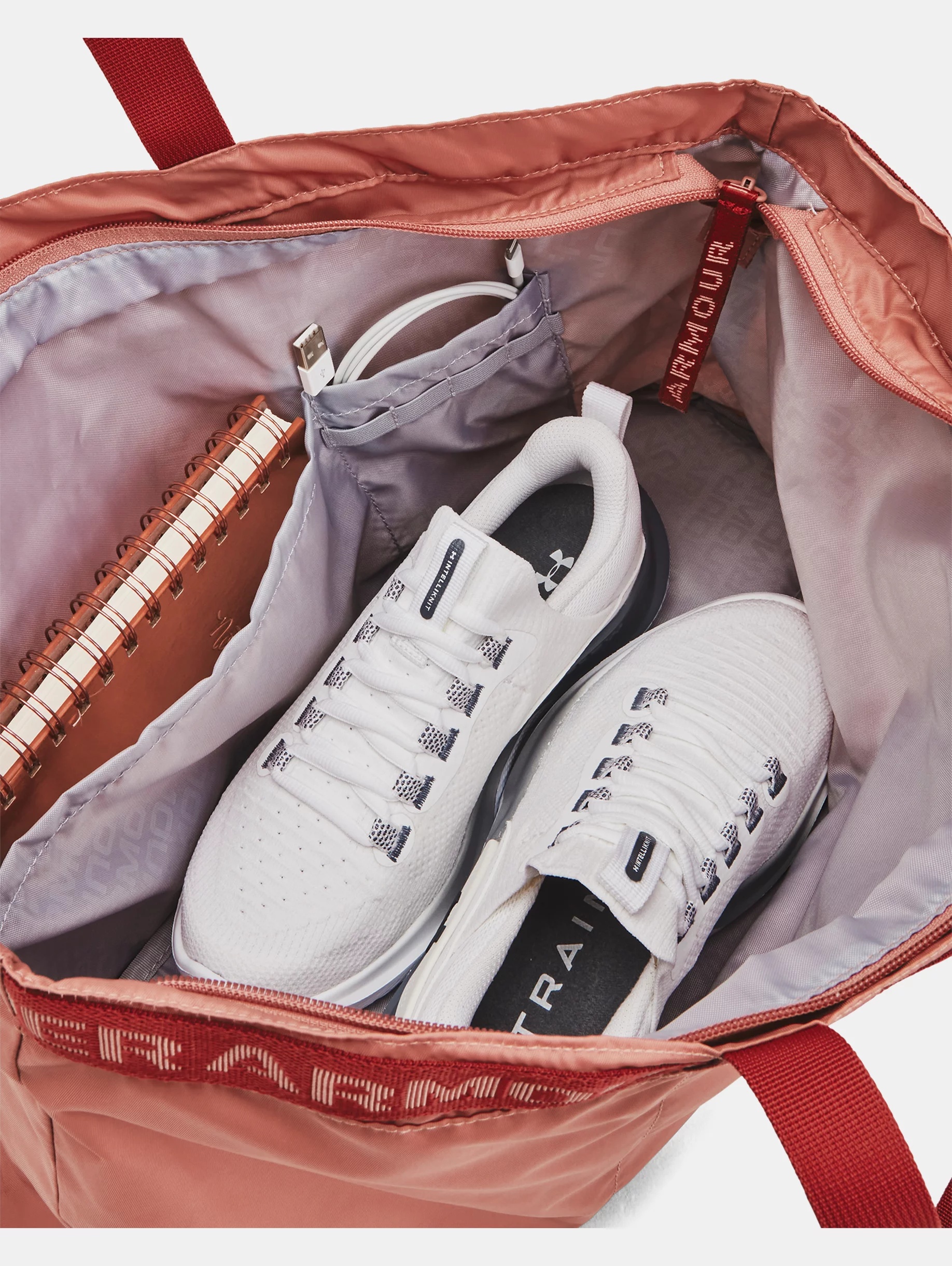 Women's UA Favorite Tote Bag - 4