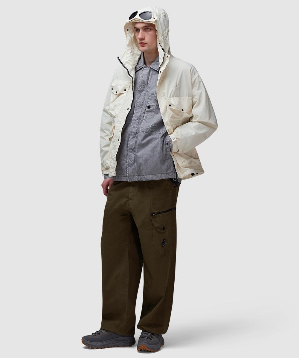 Microreps lens cargo pant - 7