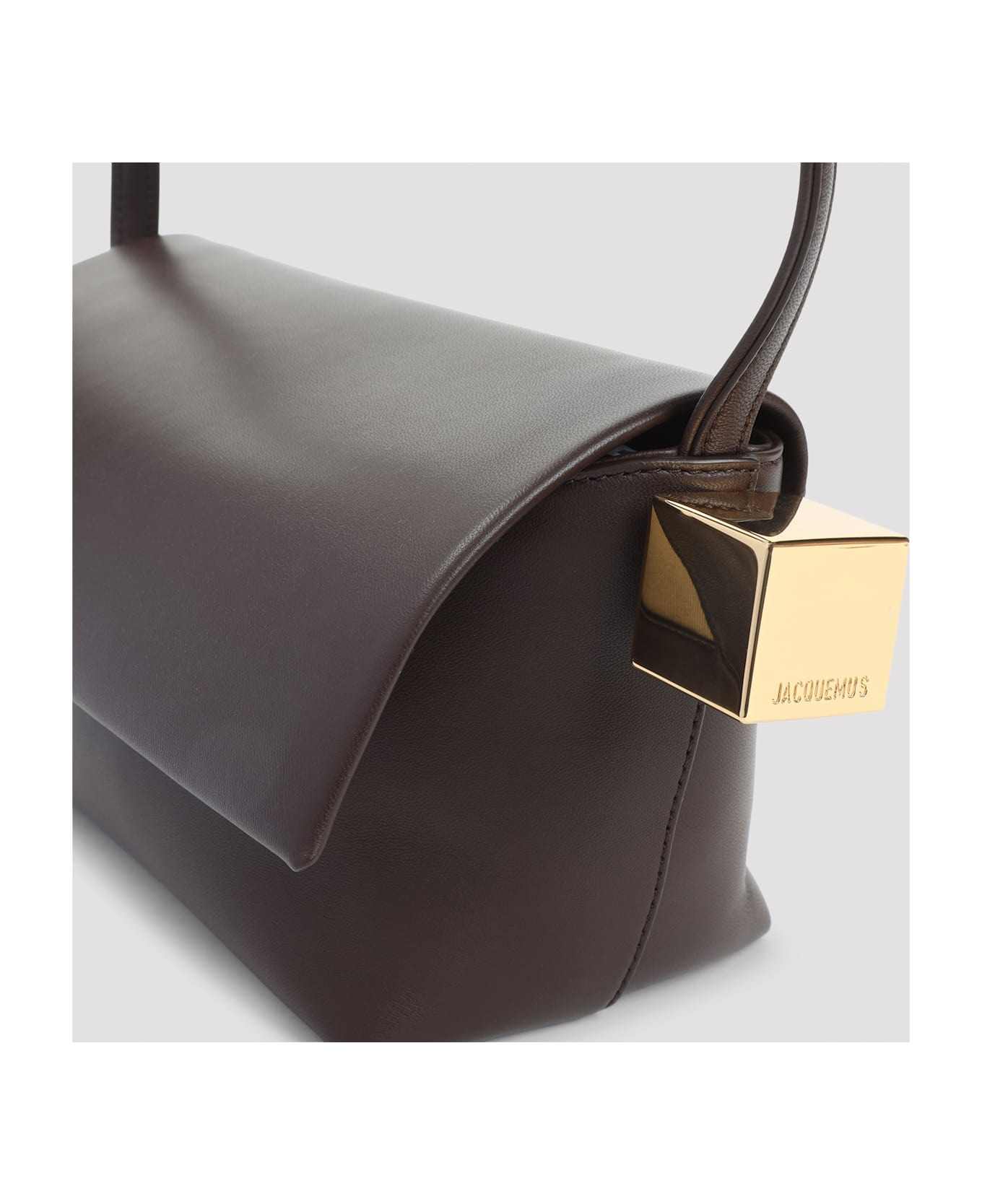 Le Rond Carre Handbag - 5