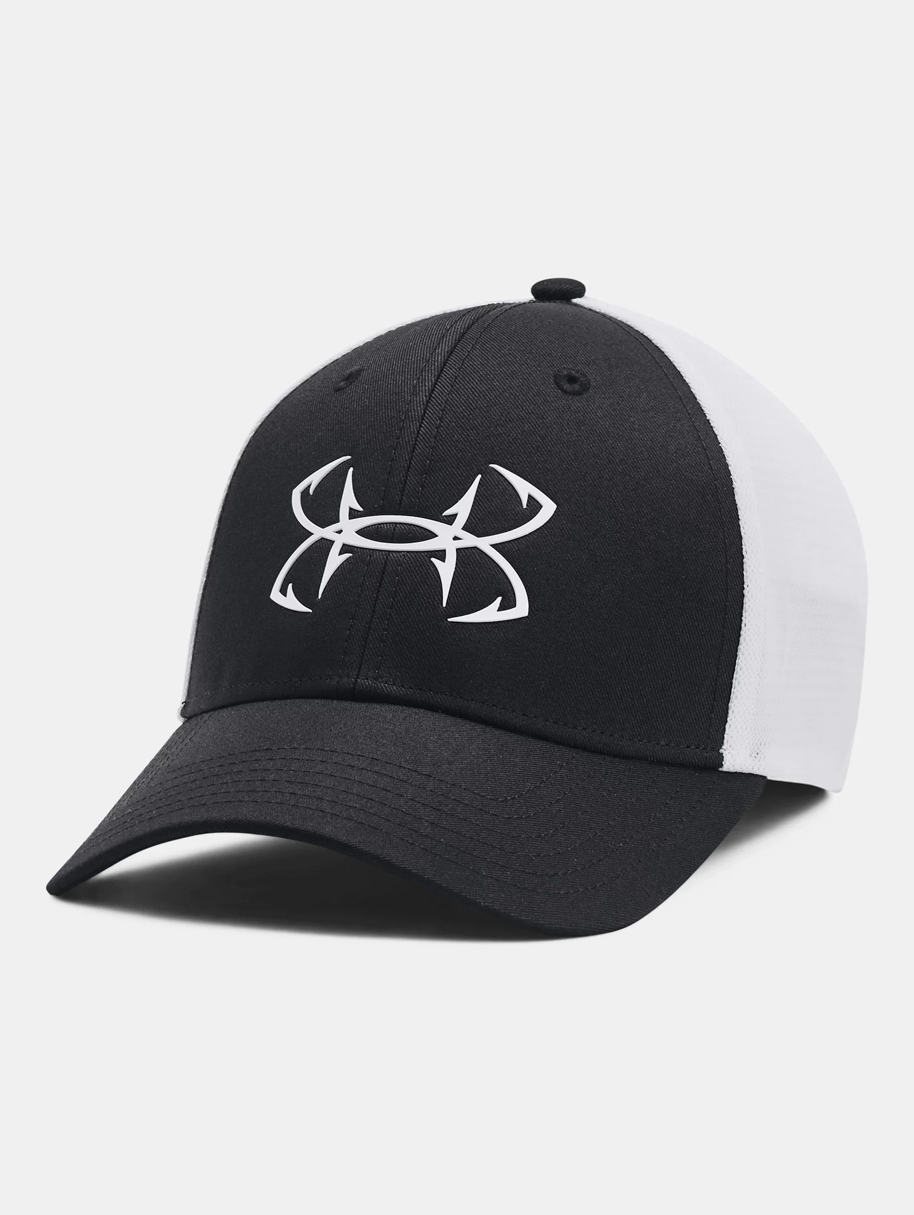 Men's UA Fish Hunter Mesh Cap - 1