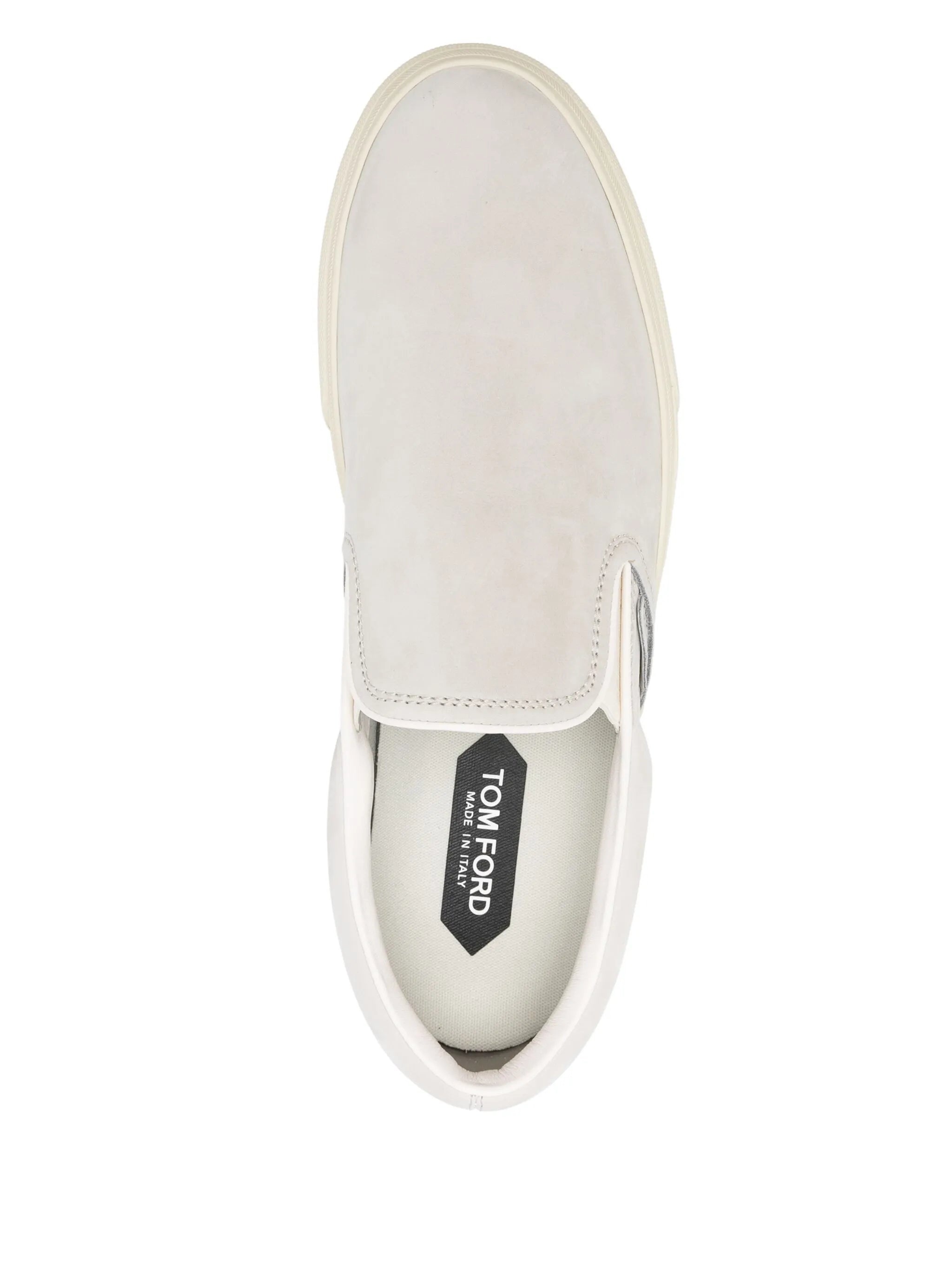 Suede Sneakers - 2