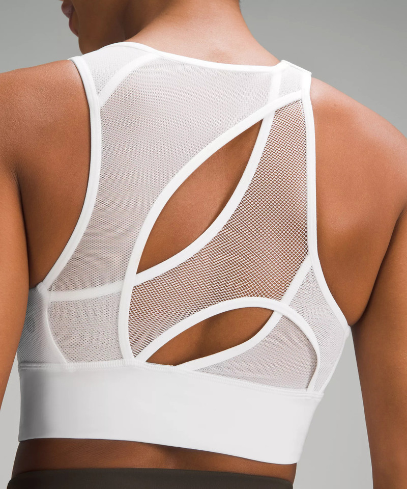 Set Challenger Bra *High Support, C/D Cup 5