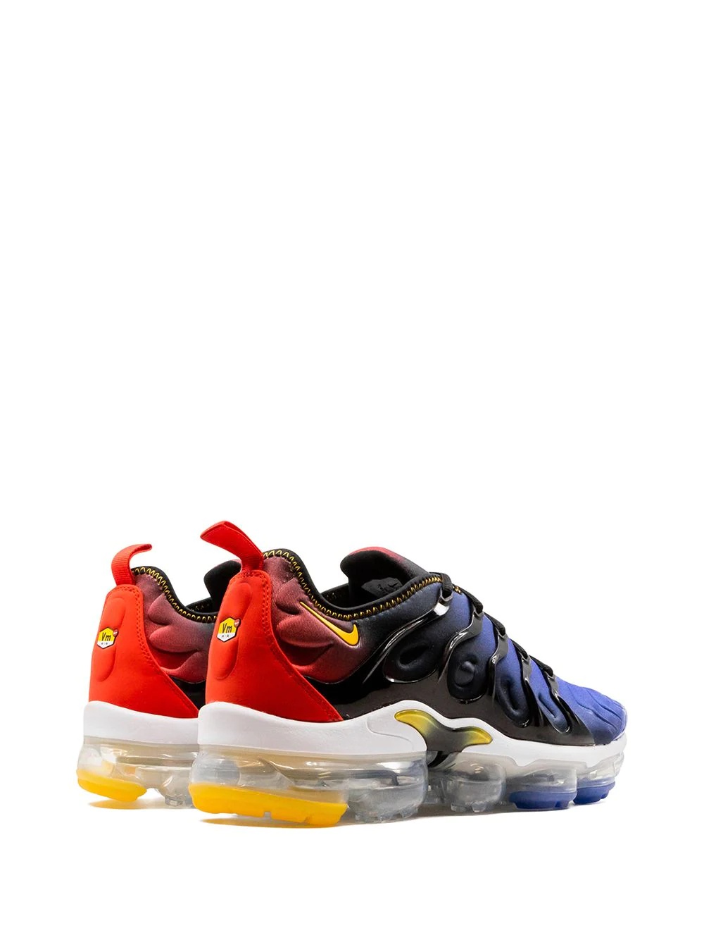 Air Vapormax Plus "Captain Marvel" sneakers - 3