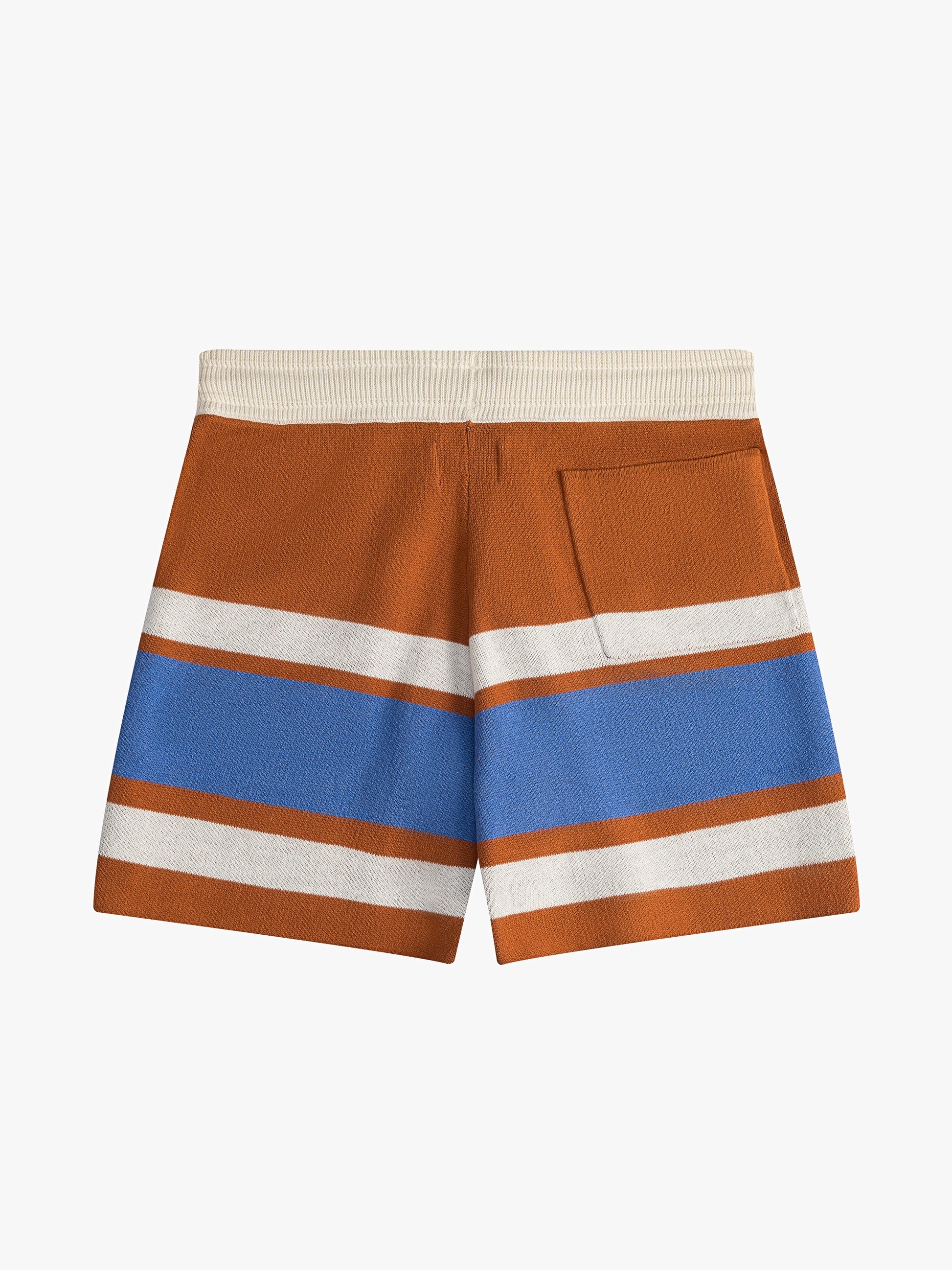 PAVIL RACING KNIT SHORT - 2