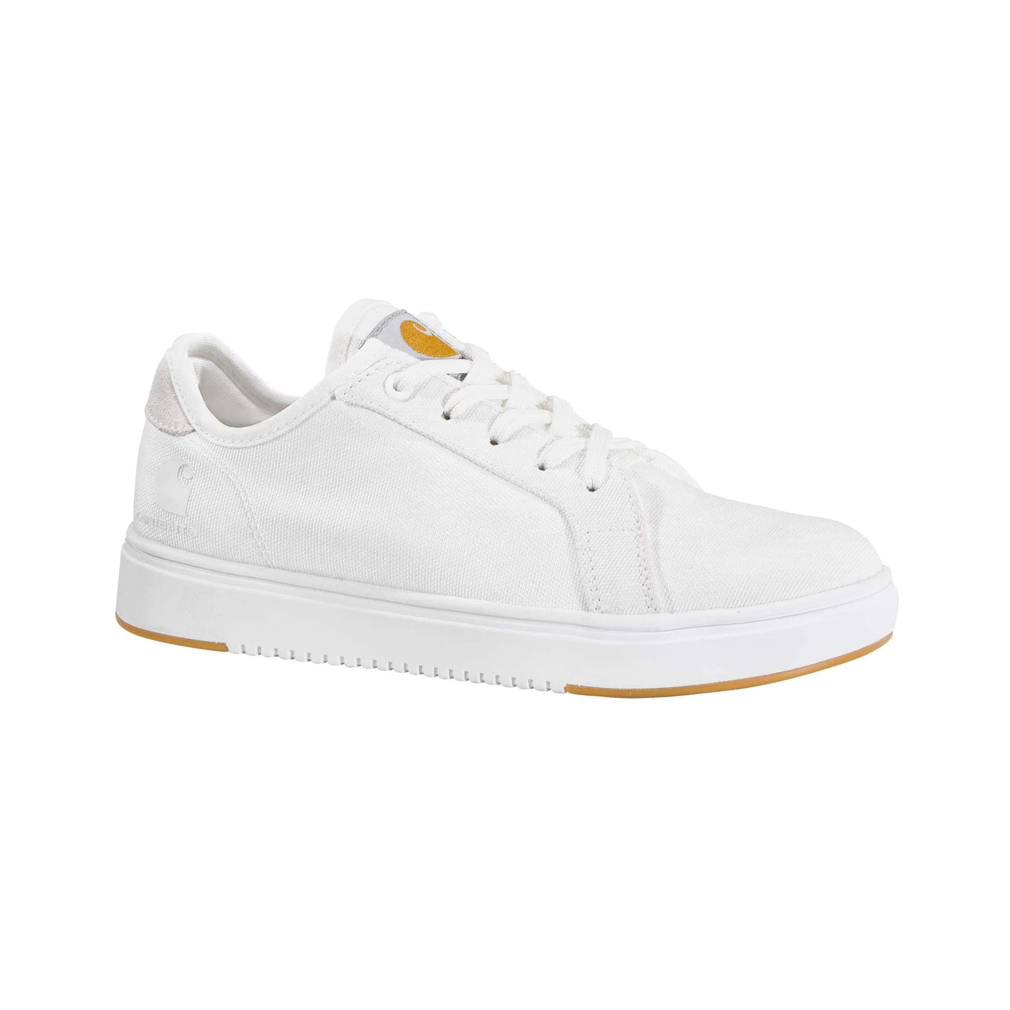 Women's Detroit Canvas Sneaker - 1
