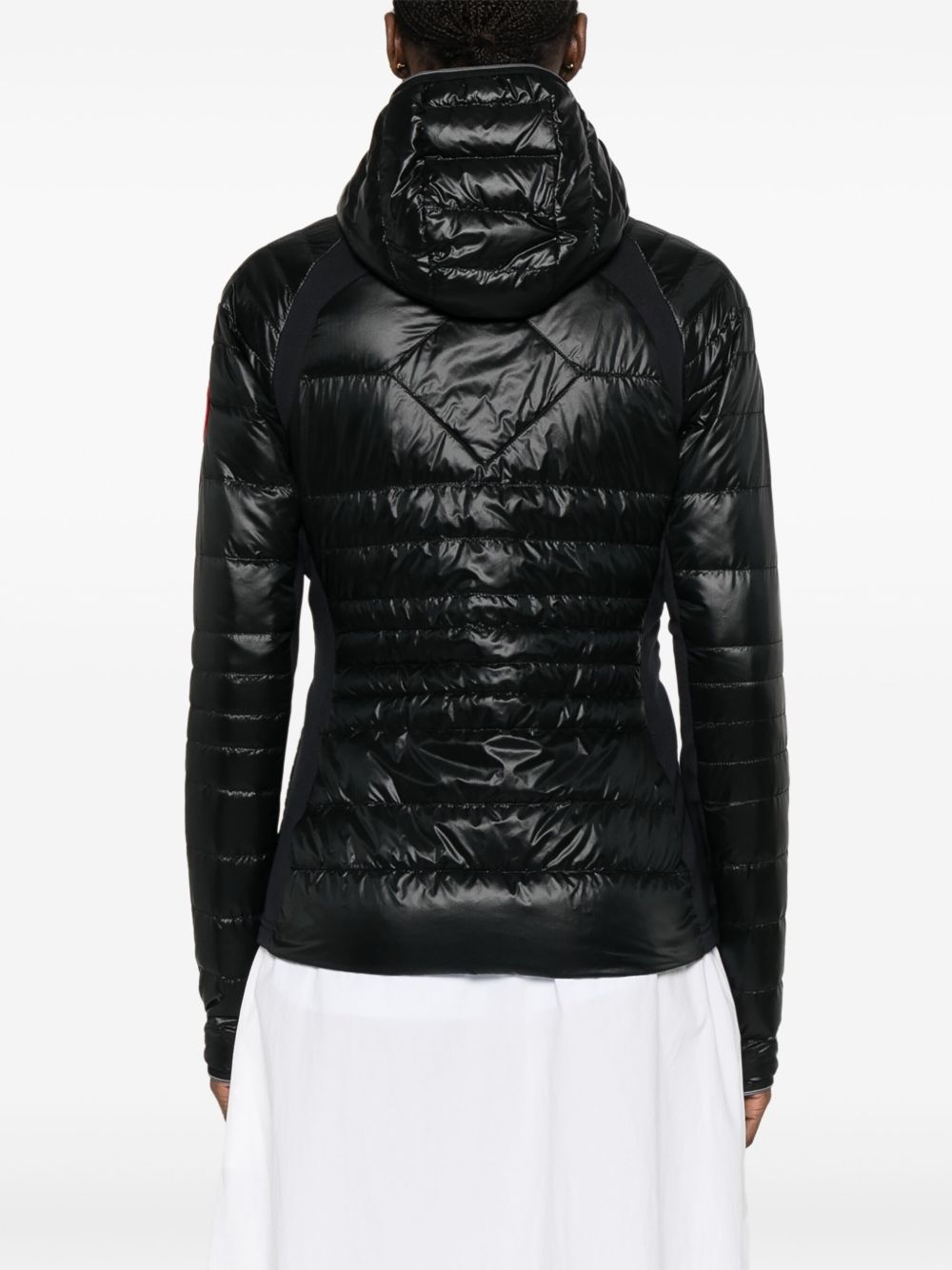 Hybridge jacket - 4