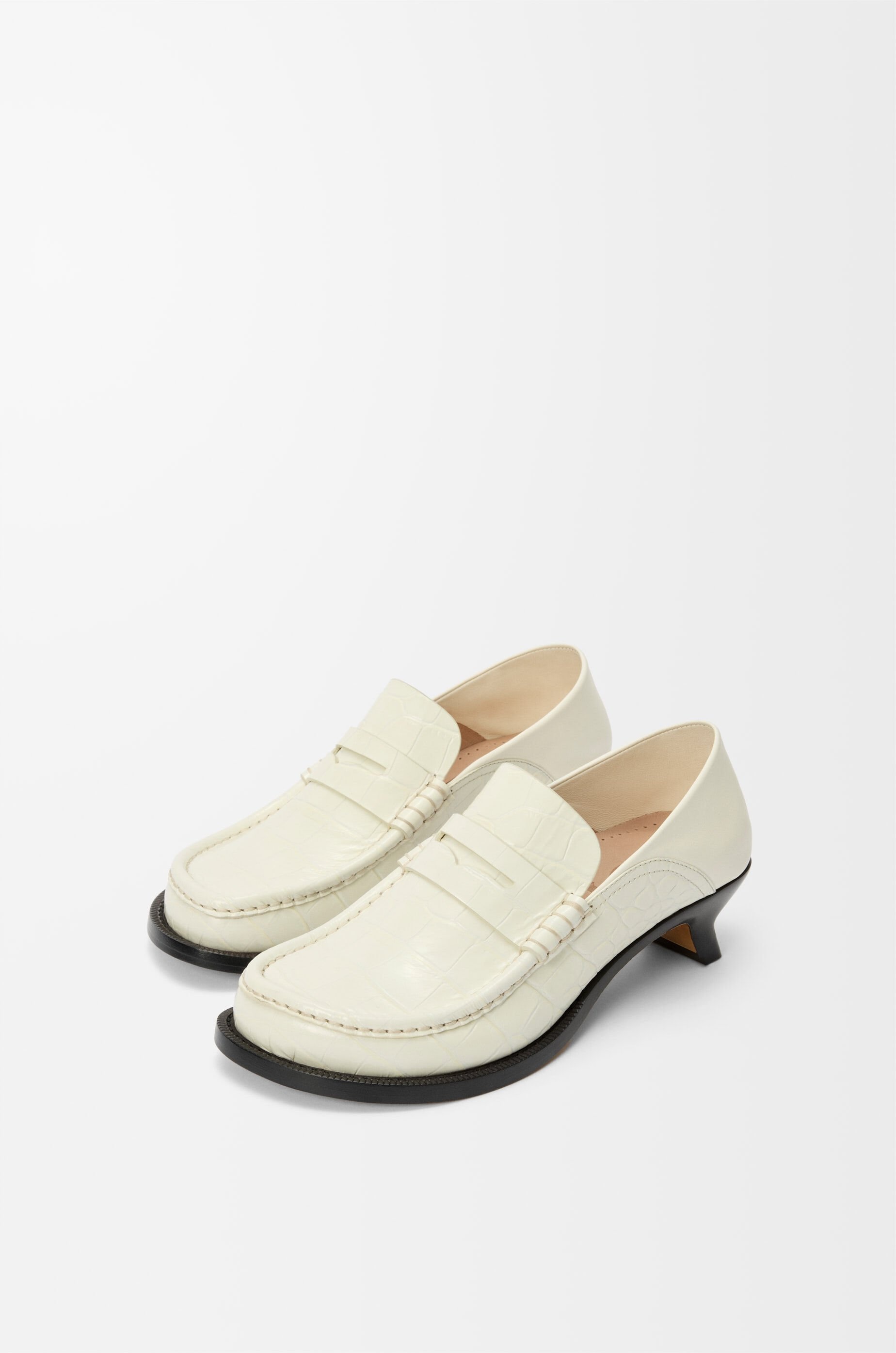 Campo loafer in calfskin - 2