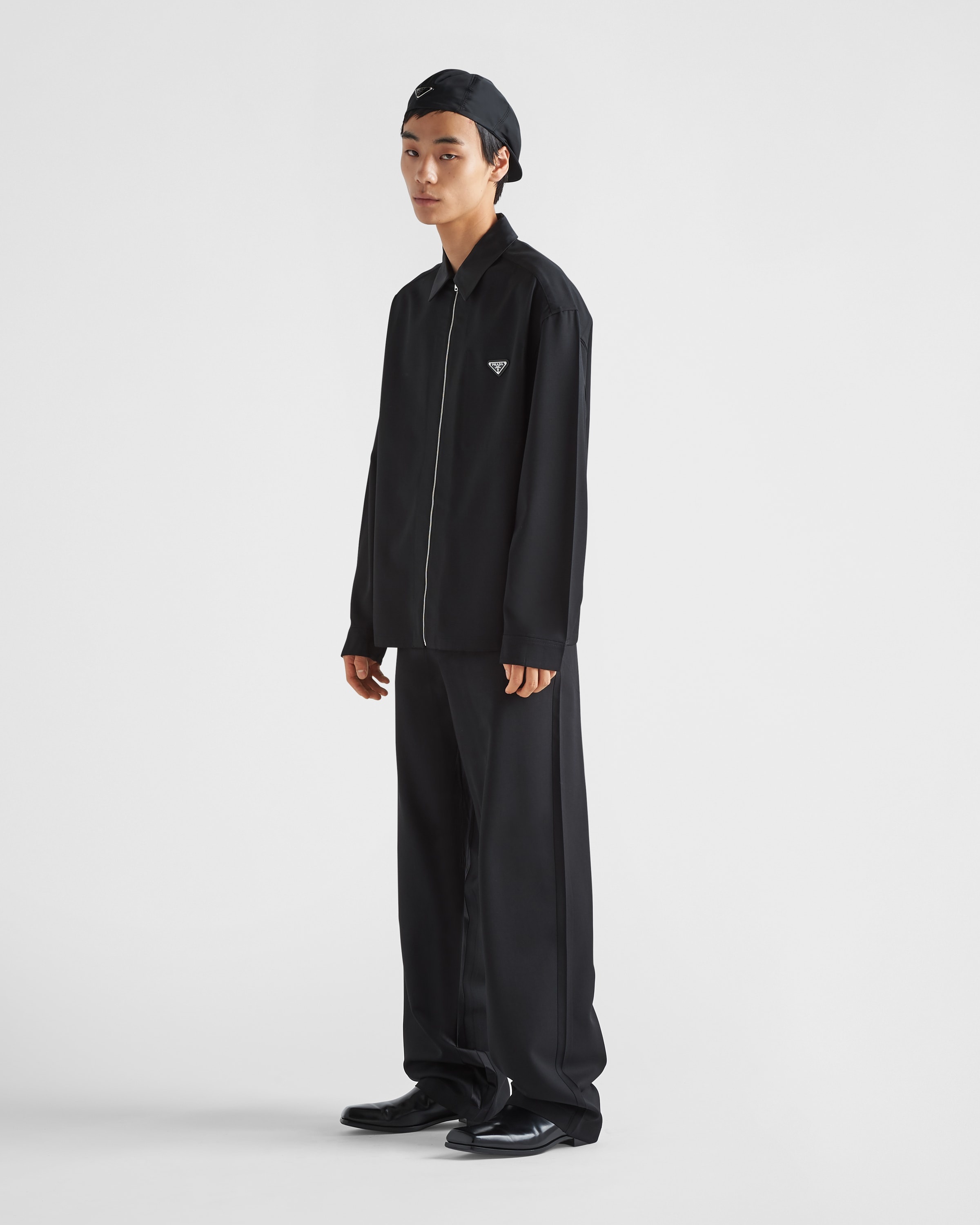 Wool pants - 2