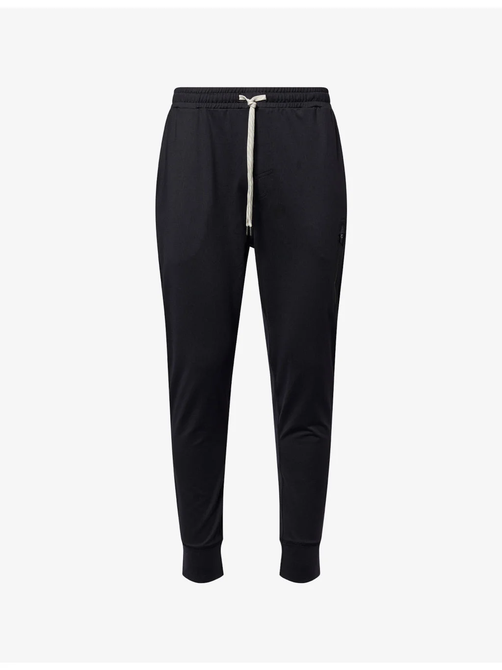 Sunday Performance Stretch-Jersey Jogging Bottoms - 1