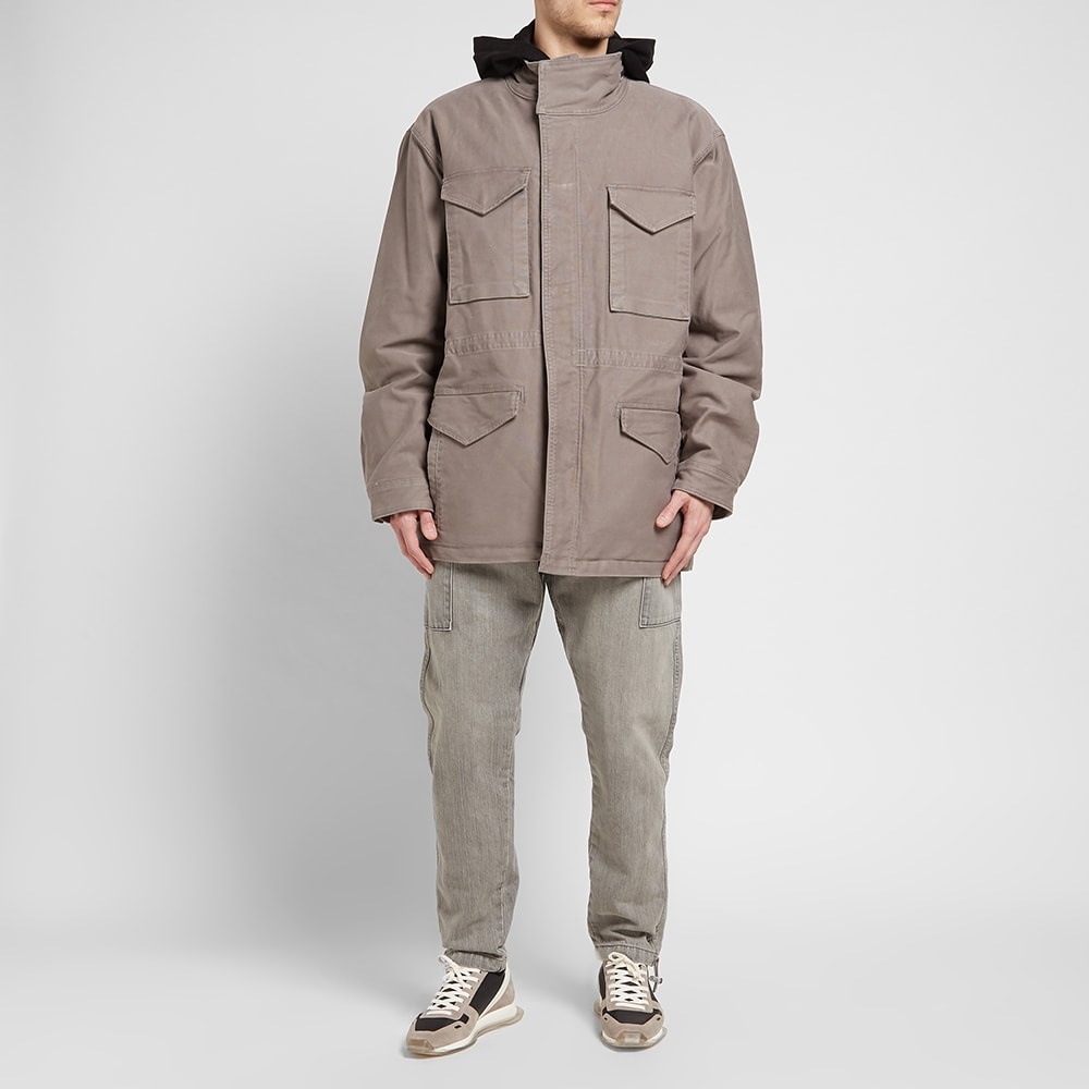 Fear of God M65 Jacket - 6