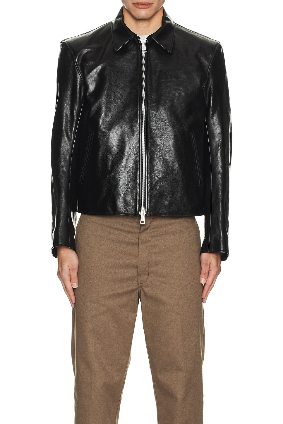Mini Jacket - 5