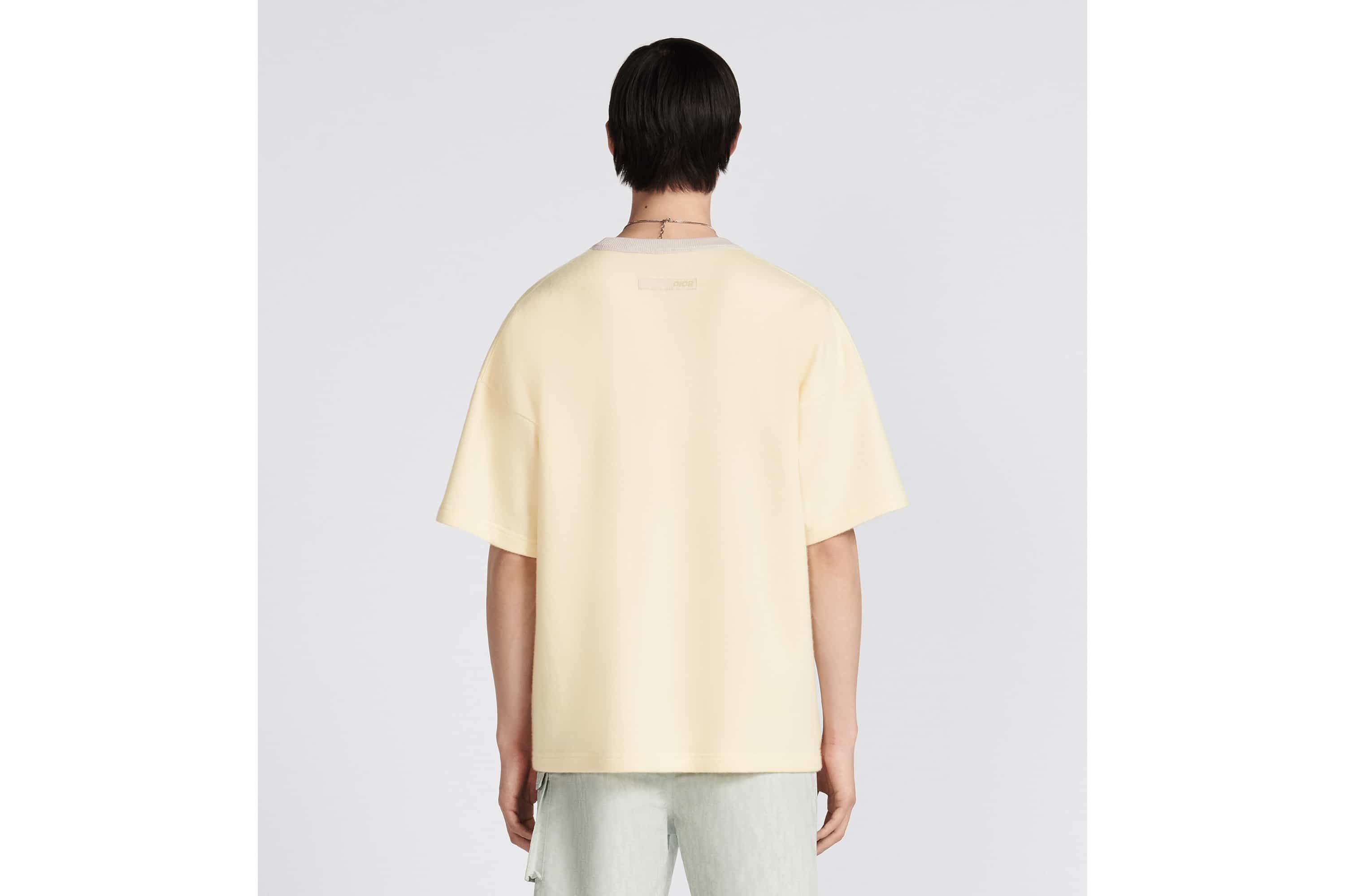 Oversized T-Shirt - 7