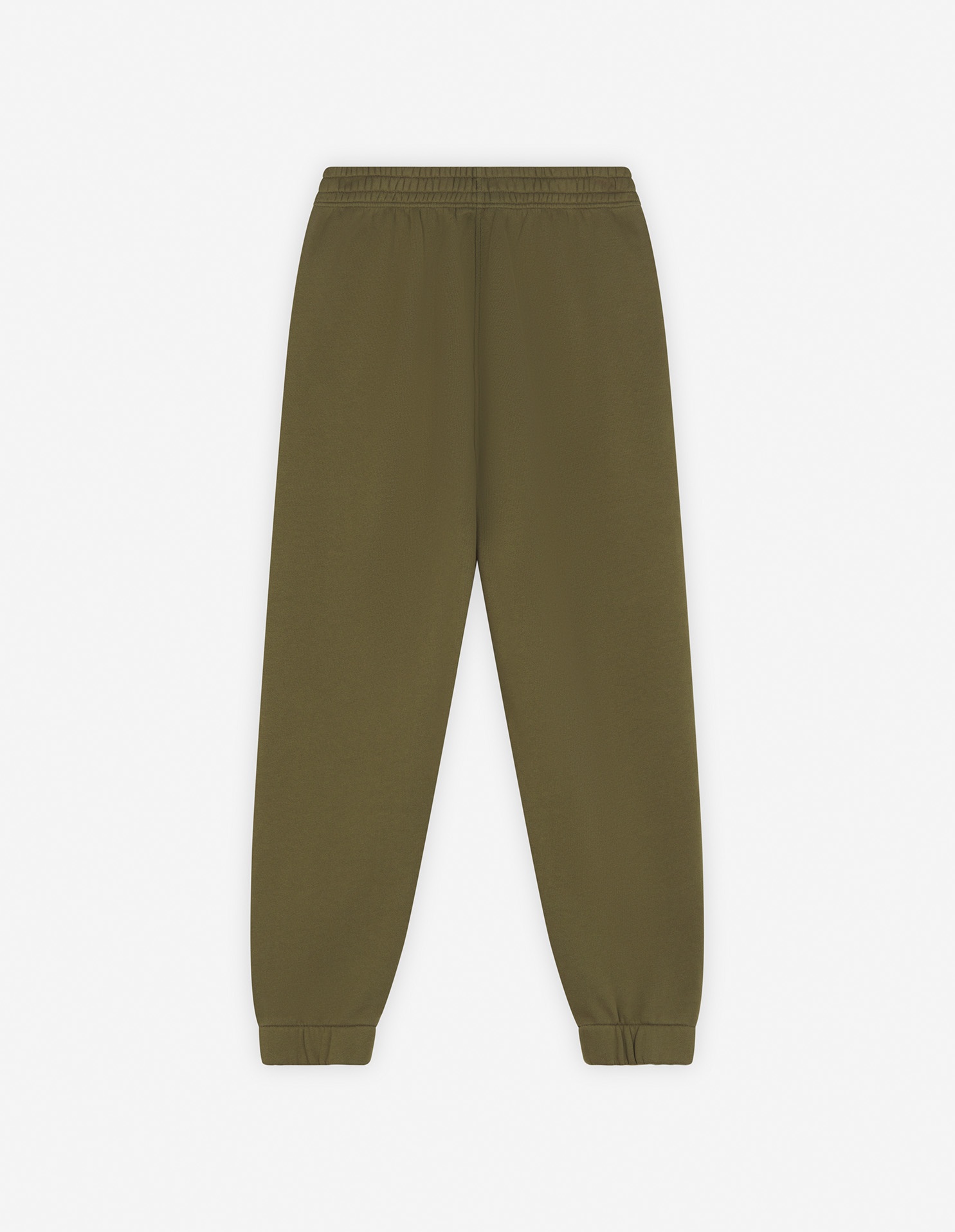 BOLD FOX HEAD PATCH COMFORT JOG PANTS - 6