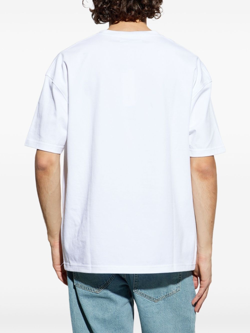 Saodie T-shirt - 4