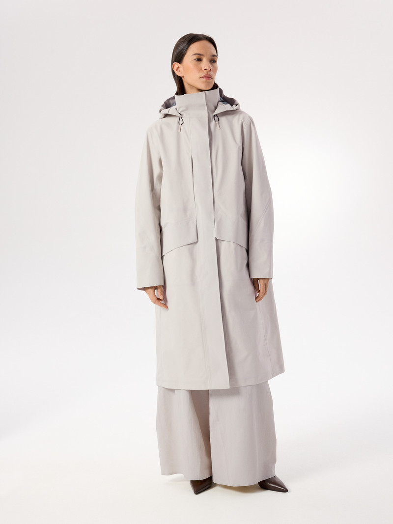 Veilance Ifora Coat outlook