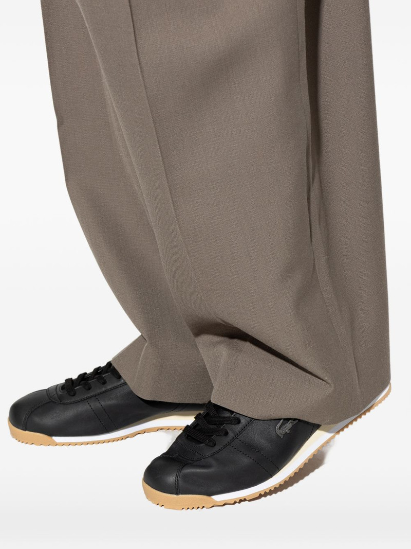 Club-Low lace-up sneakers 5