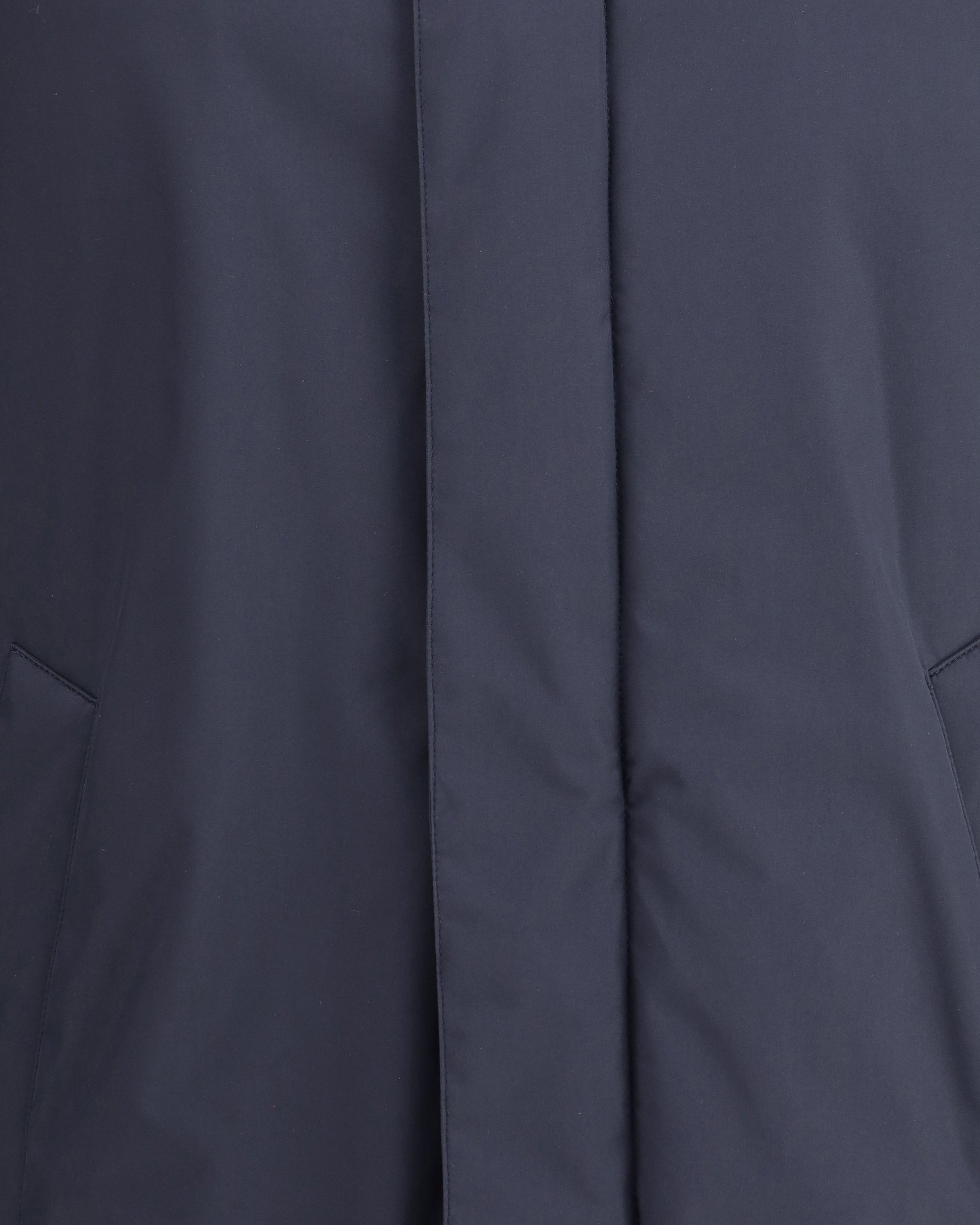 Hooded Down Jacket - 3