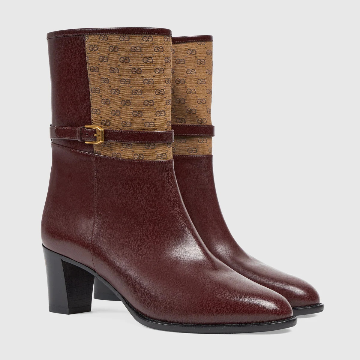 Women's GG boot - 2