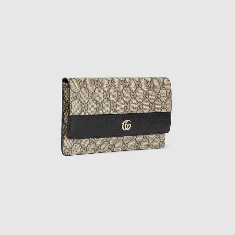 GG Marmont wallet 5