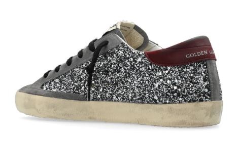 Golden Goose GOLDEN GOOSE FLAT SHOES - 3