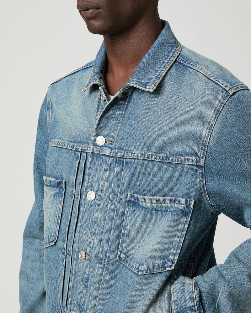 Tobin Jacket 5