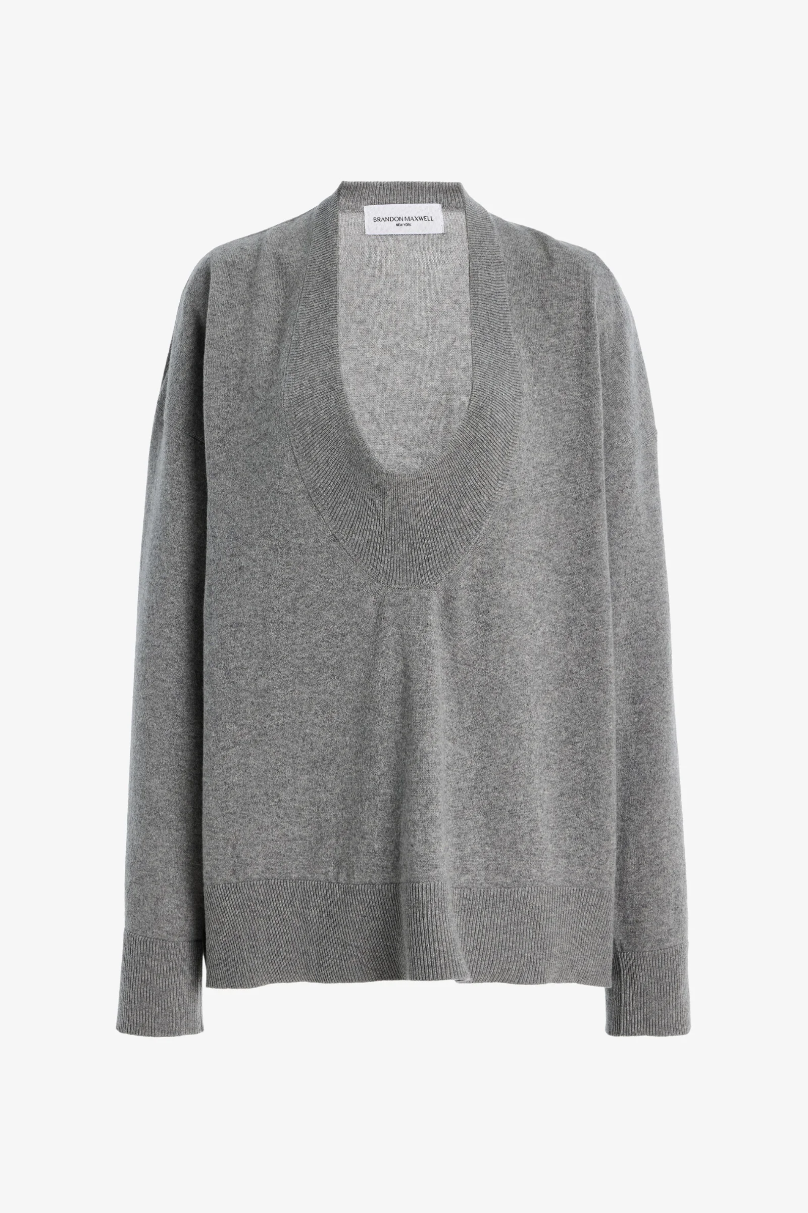 Rivers Sweater - 1