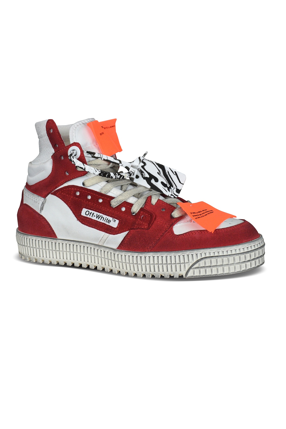 Off Court sneakers - 2
