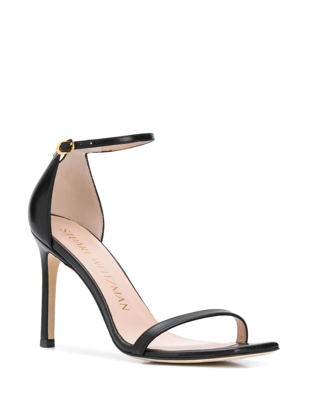 Amelina 95mm heeled sandals - 2