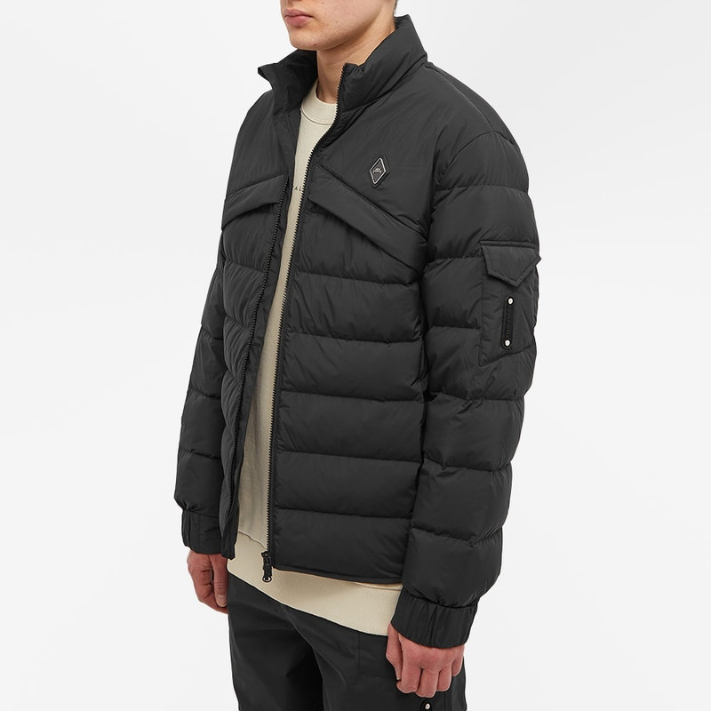 A-COLD-WALL* A-COLD-WALL* Light-Weight Down Jacket outlook