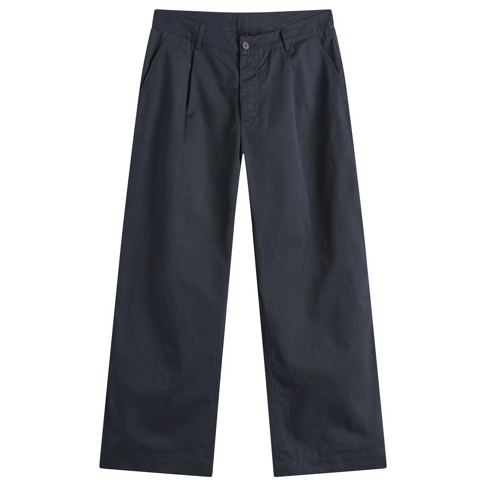 Universal Works Twill Duke Pant - 1