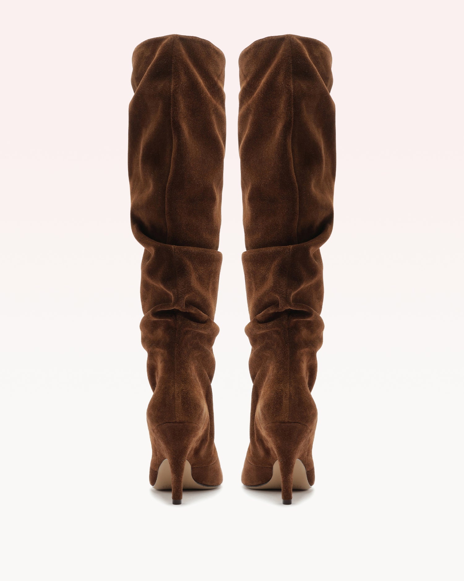 TATI SLOUCH TTK BOOT BROWN - 3