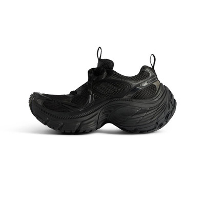 BALENCIAGA Men's 10xl Sneaker in Black outlook