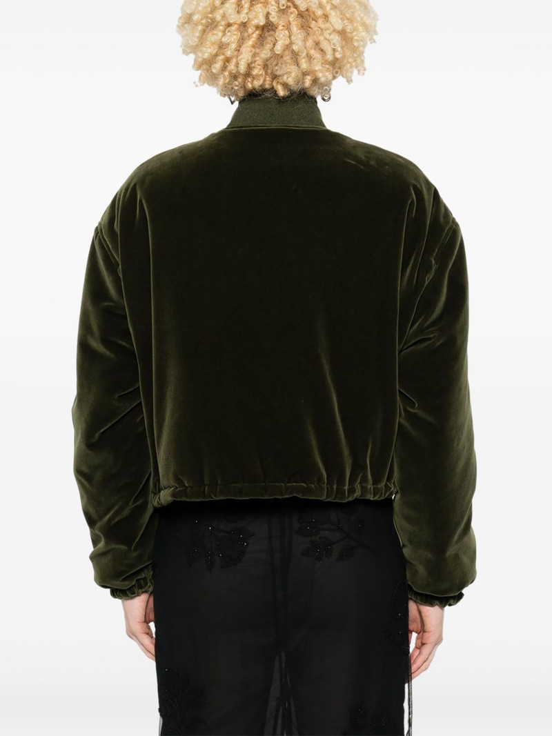 velvet bomber jacket 4