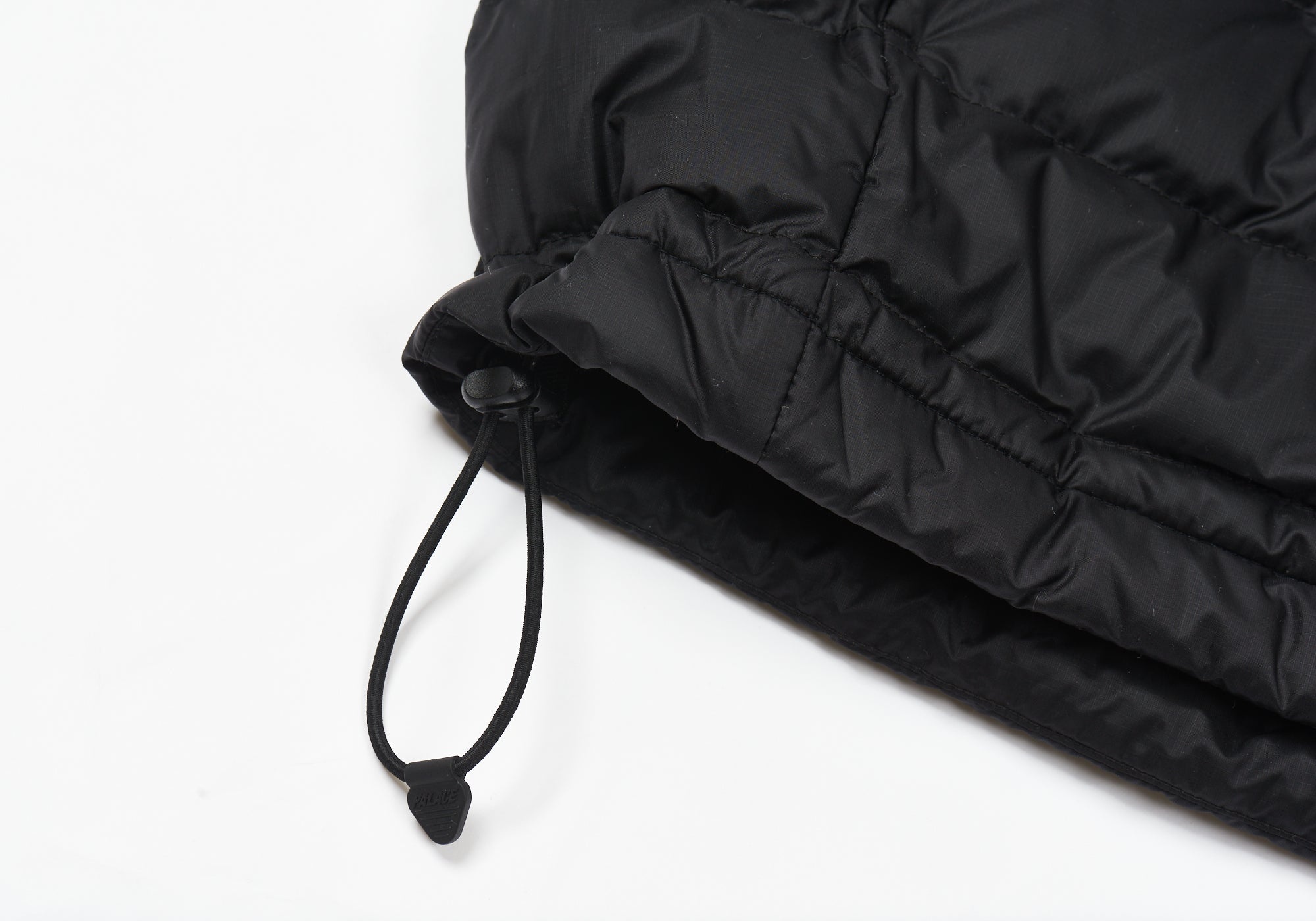 PERTEX Q-LITE DOWN JACKET BLACK - 10