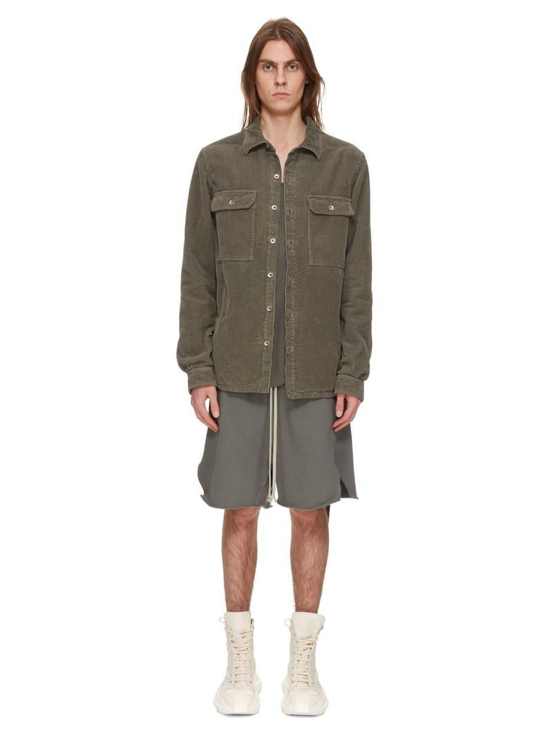 Rick Owens DRKSHDW KNITS outlook