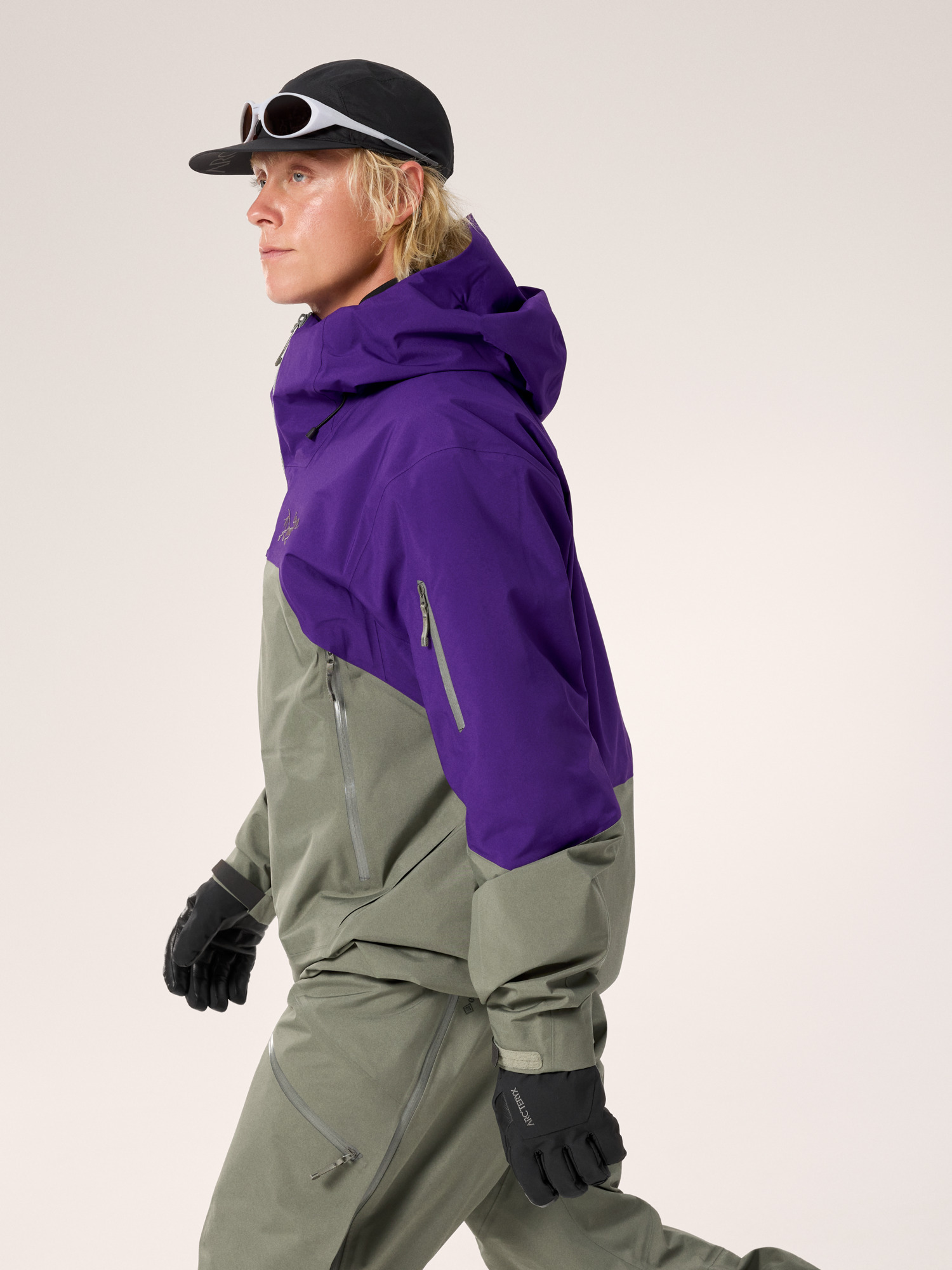 Rush Jacket - 5
