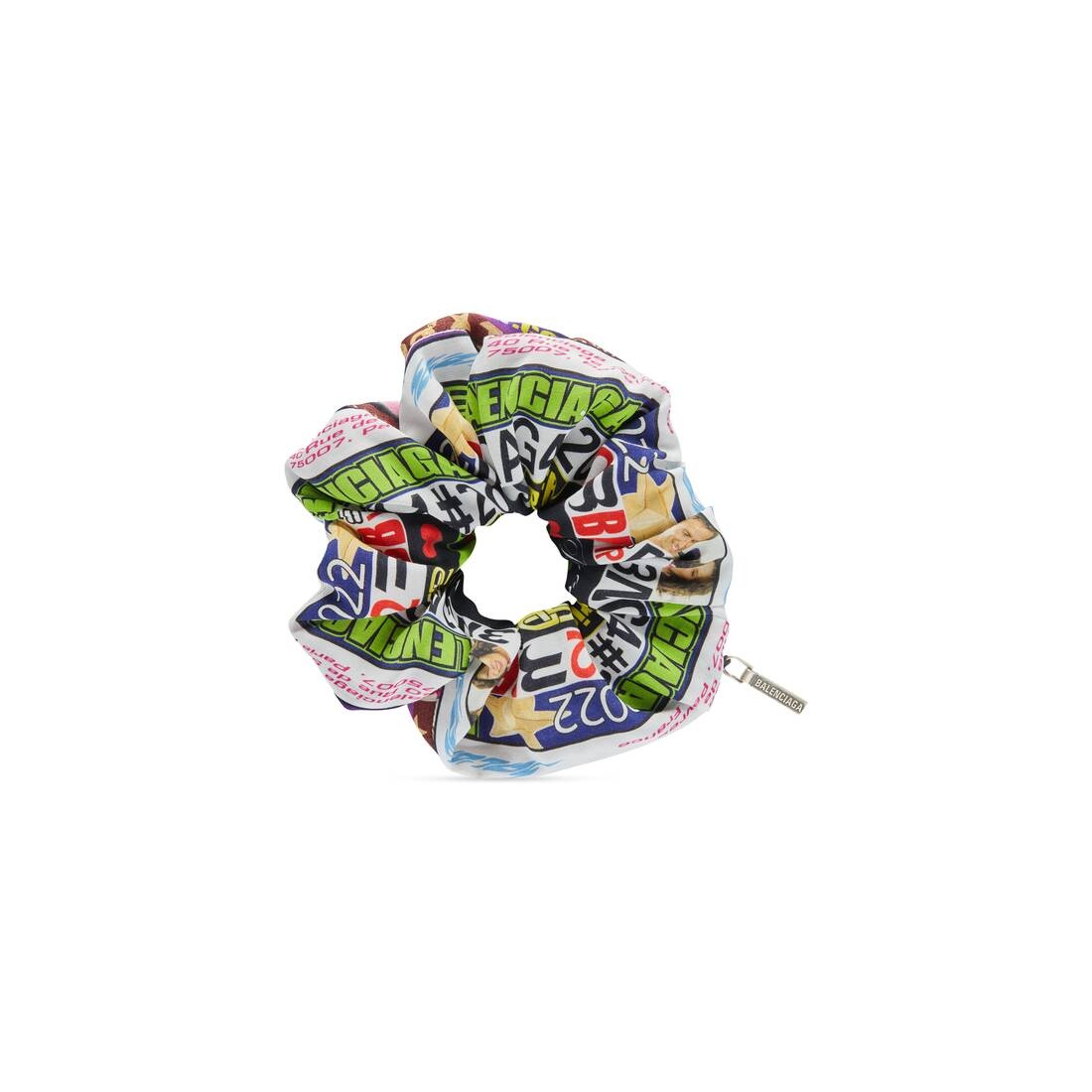 xxl scrunchie - 1