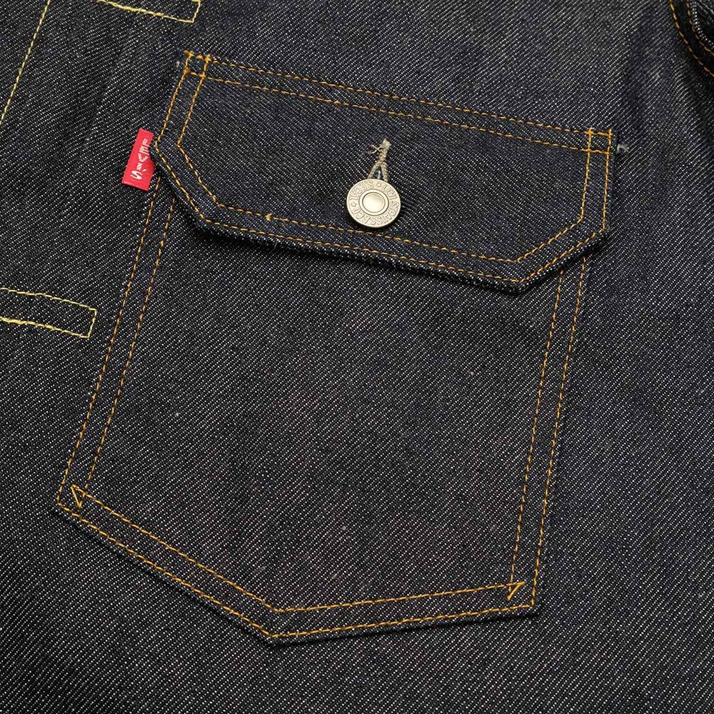 1953 TYPE II JACKET - T-back style - 70507-0066-T - 5