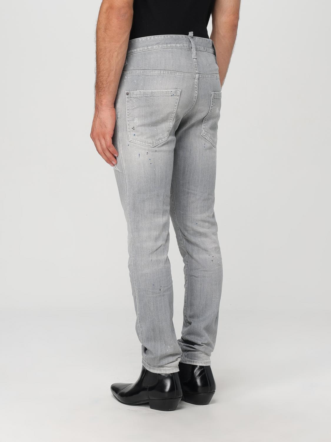 Jeans men Dsquared2 - 2