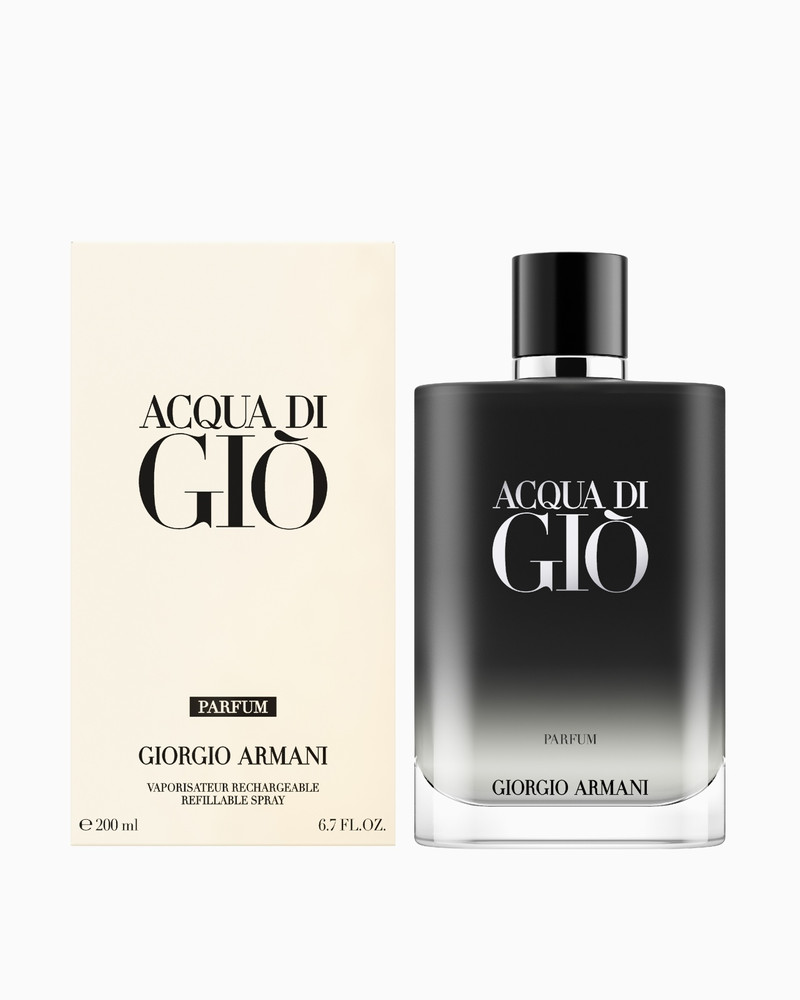 GIORGIO ARMANI PARFUM ACQUA DI GIÒ 200 ML outlook