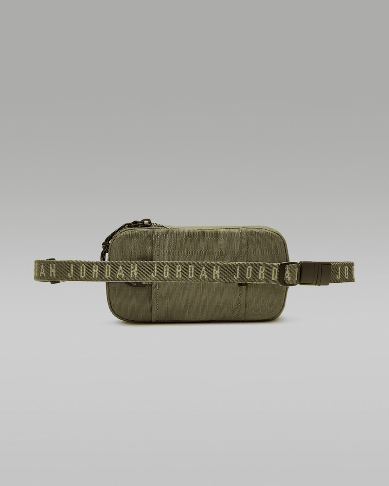 Jordan Flight Phone Crossbody Bag 4