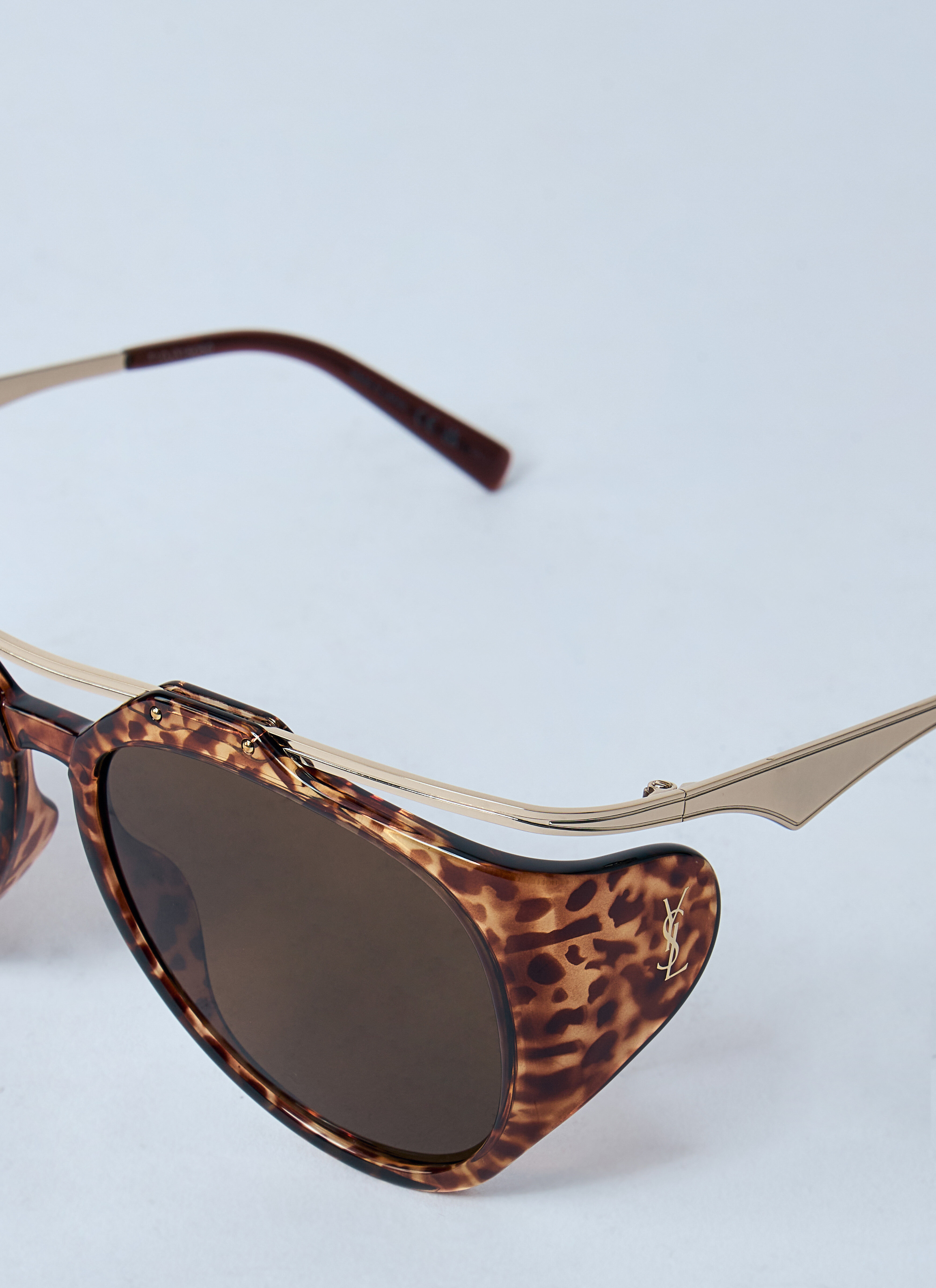 SL M137 Sunglasses - 4