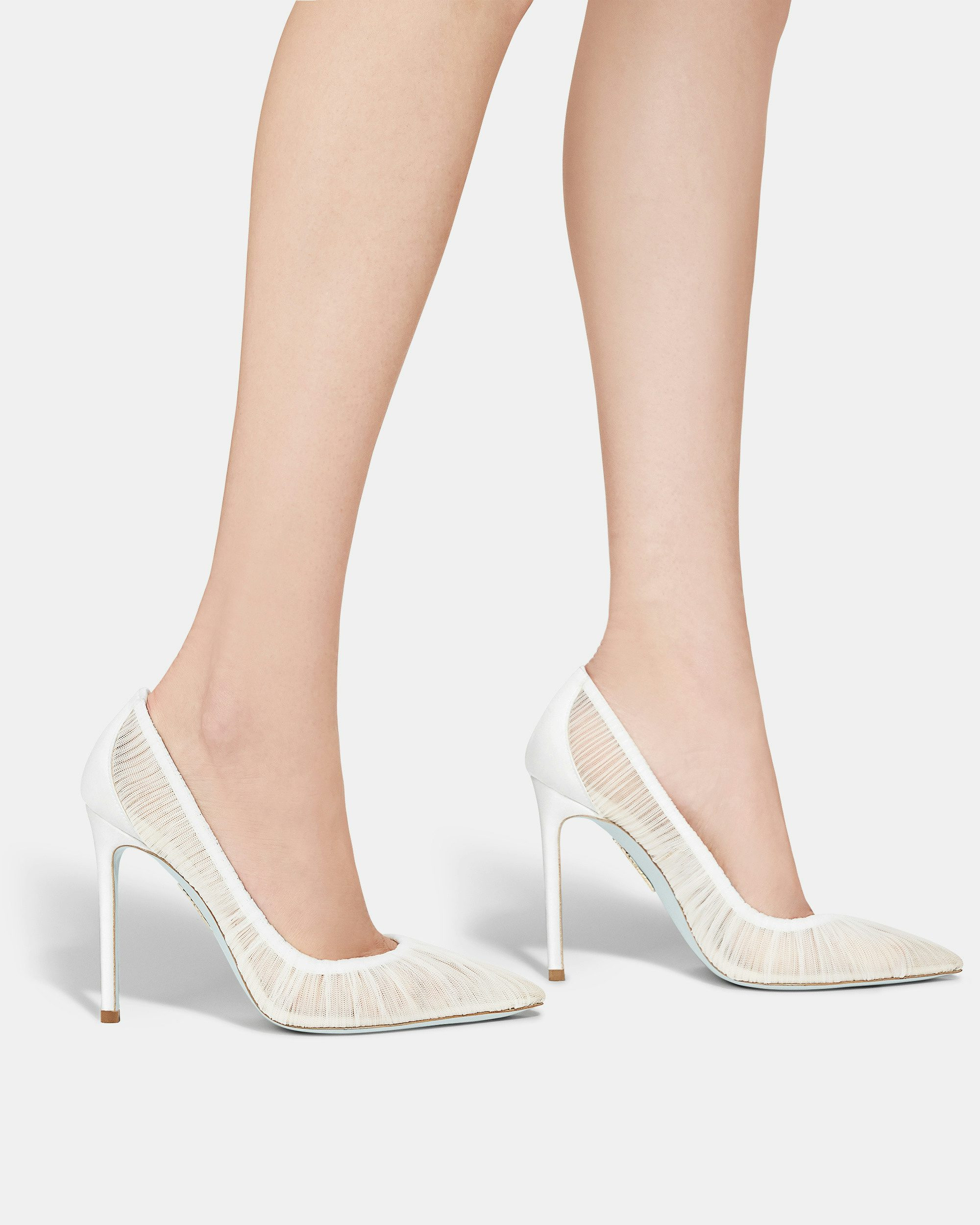 Voile Pump 105 - 5