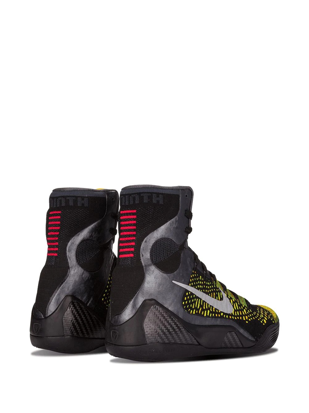 kobe 9 elite sneakers - 3